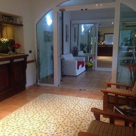 Hotel Conte Luna Bologna Eksteriør billede