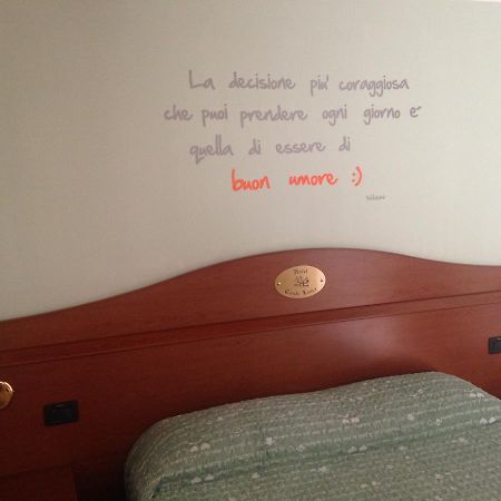 Hotel Conte Luna Bologna Eksteriør billede