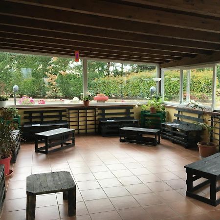 Hotel Conte Luna Bologna Eksteriør billede