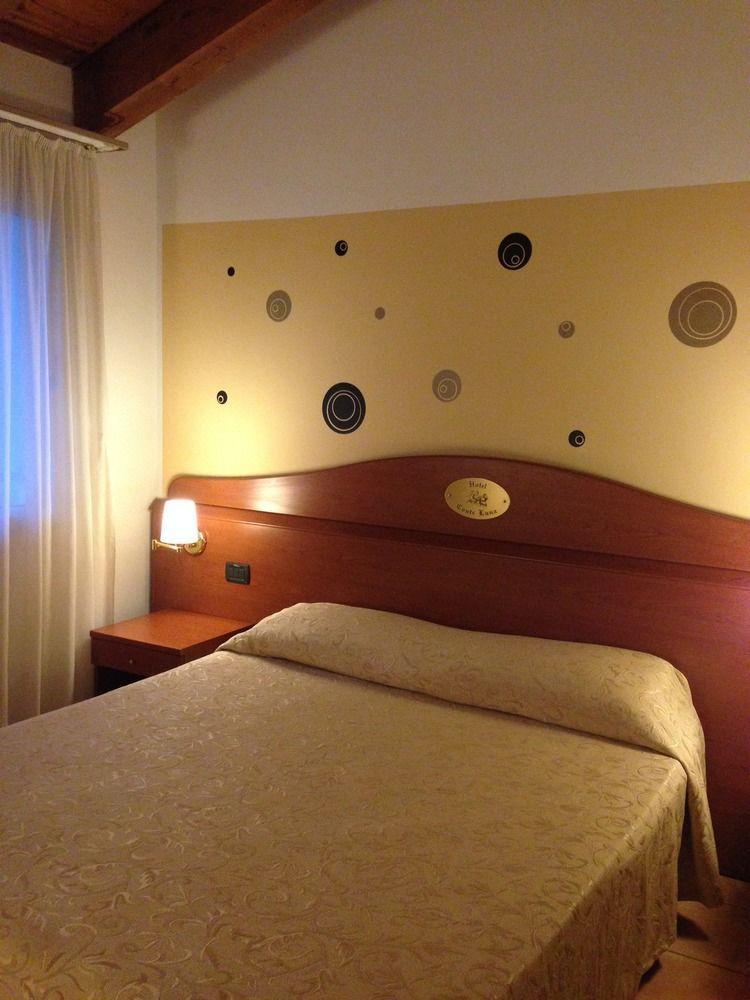 Hotel Conte Luna Bologna Eksteriør billede