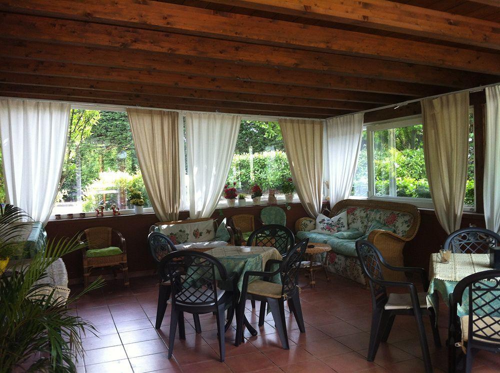 Hotel Conte Luna Bologna Eksteriør billede