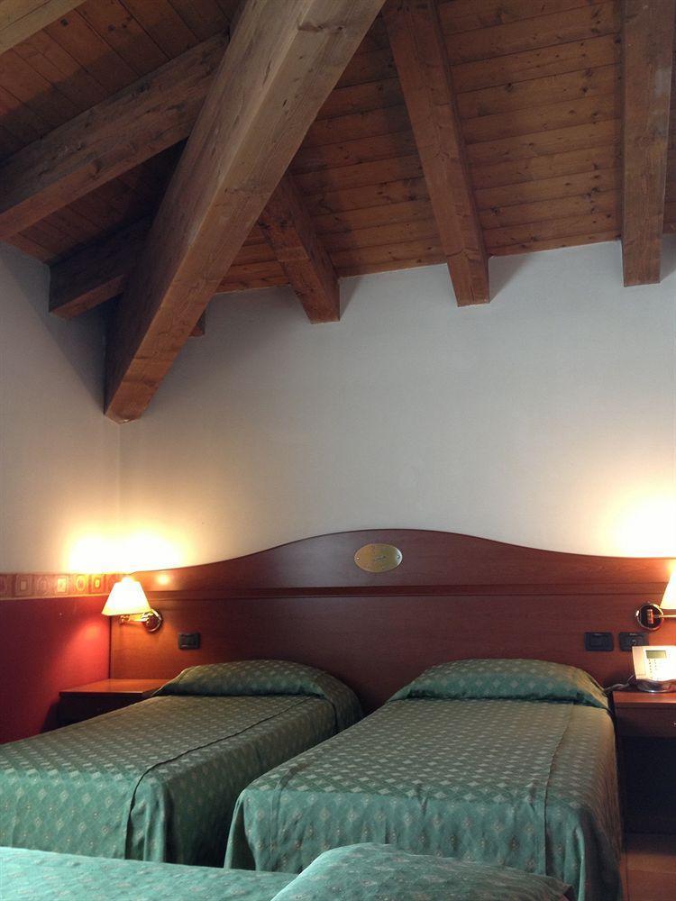 Hotel Conte Luna Bologna Eksteriør billede