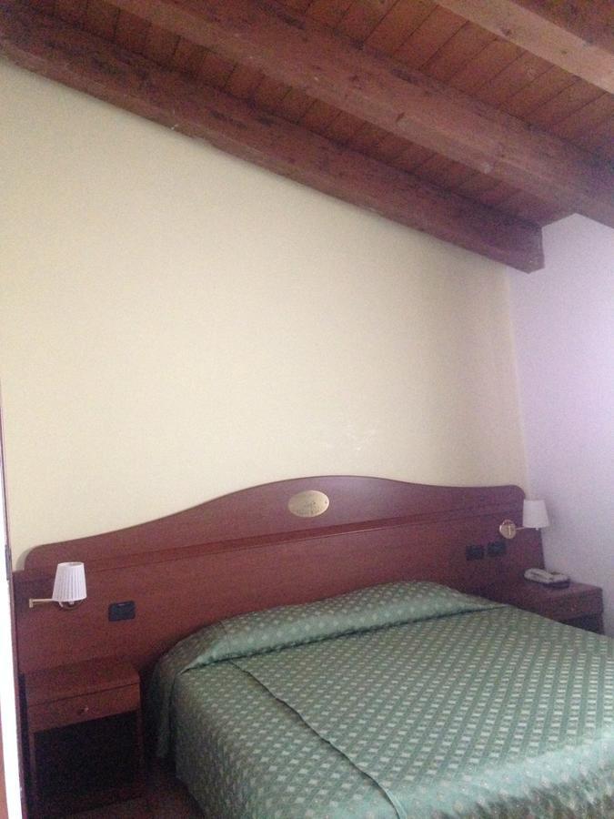 Hotel Conte Luna Bologna Eksteriør billede