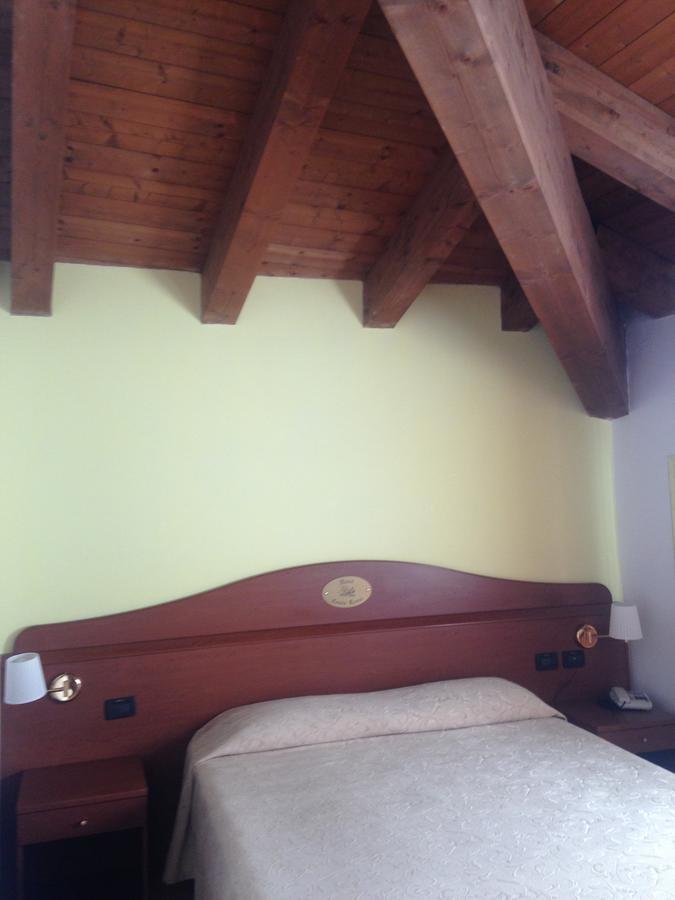 Hotel Conte Luna Bologna Eksteriør billede