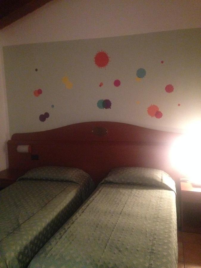 Hotel Conte Luna Bologna Eksteriør billede