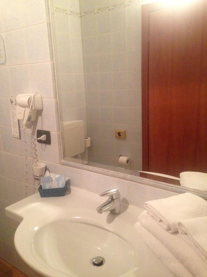 Hotel Conte Luna Bologna Eksteriør billede