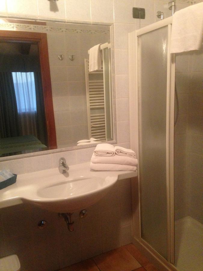 Hotel Conte Luna Bologna Eksteriør billede