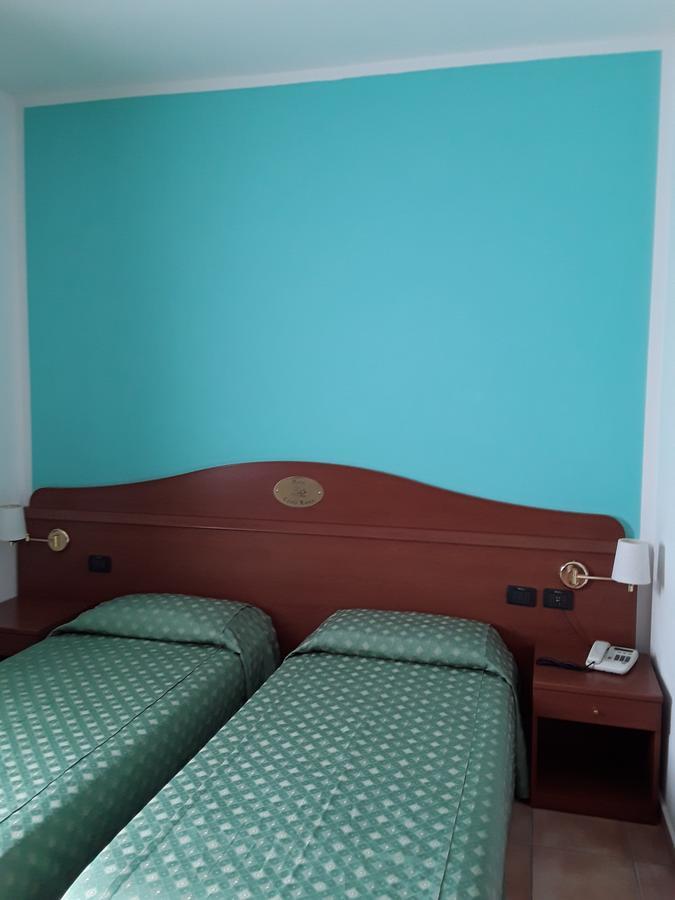 Hotel Conte Luna Bologna Eksteriør billede