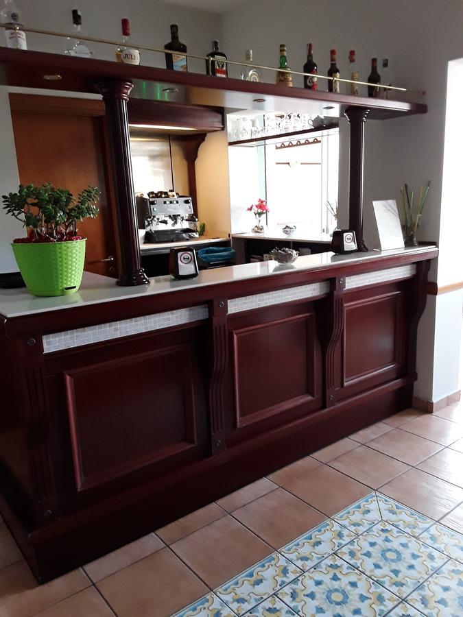 Hotel Conte Luna Bologna Eksteriør billede