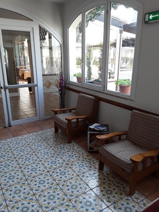 Hotel Conte Luna Bologna Eksteriør billede