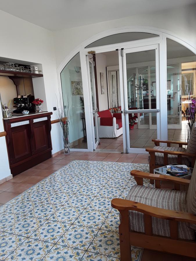 Hotel Conte Luna Bologna Eksteriør billede
