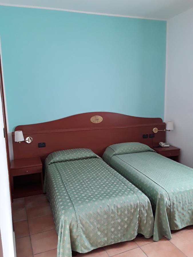 Hotel Conte Luna Bologna Eksteriør billede