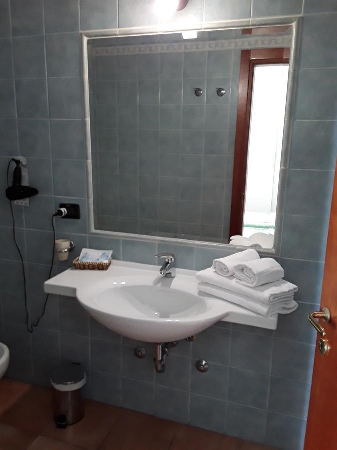 Hotel Conte Luna Bologna Eksteriør billede